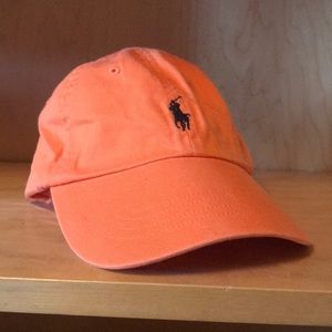 Polo Baseball Cap 🤘🏼 New w/o Tags